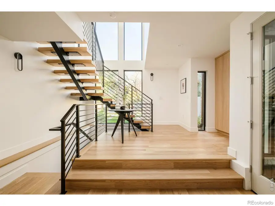 3554 Osage Street, Denver, CO 80211 - #2