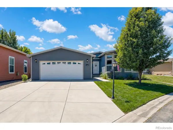7920 Mountain View Drive, Frederick, CO 80530