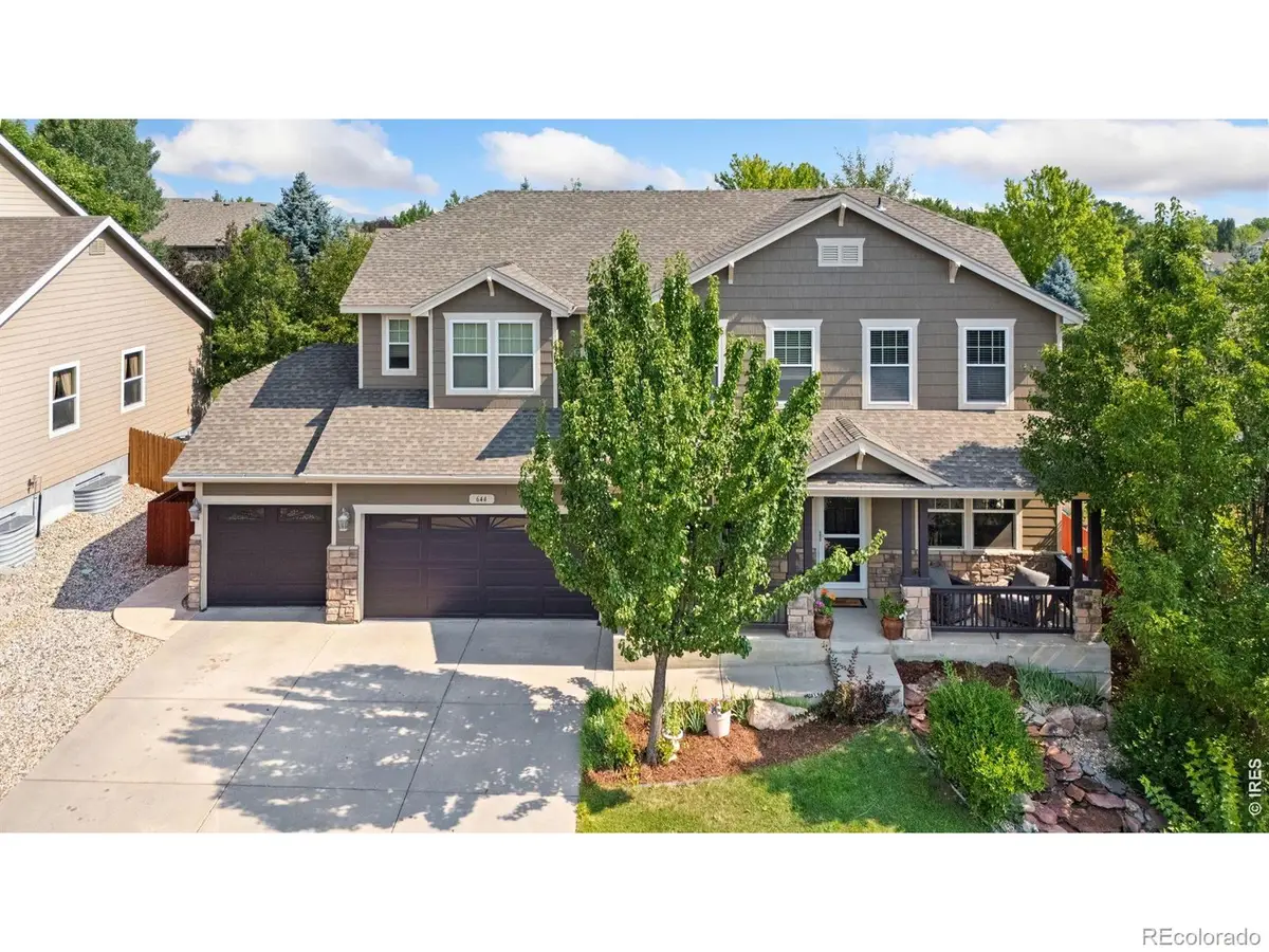 644 Stonington Lane, Fort Collins, CO 80525 - #1