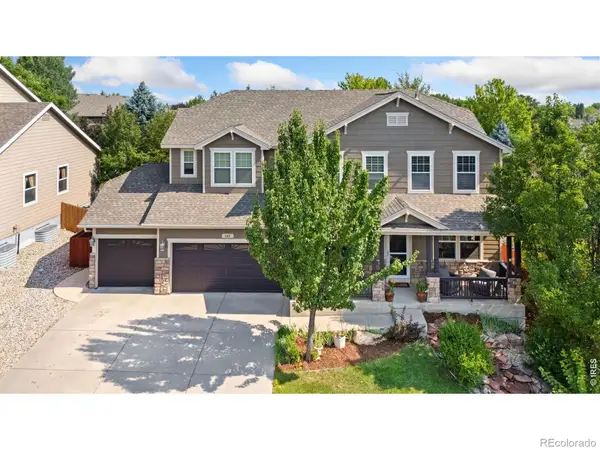 644 Stonington Lane, Fort Collins, CO 80525