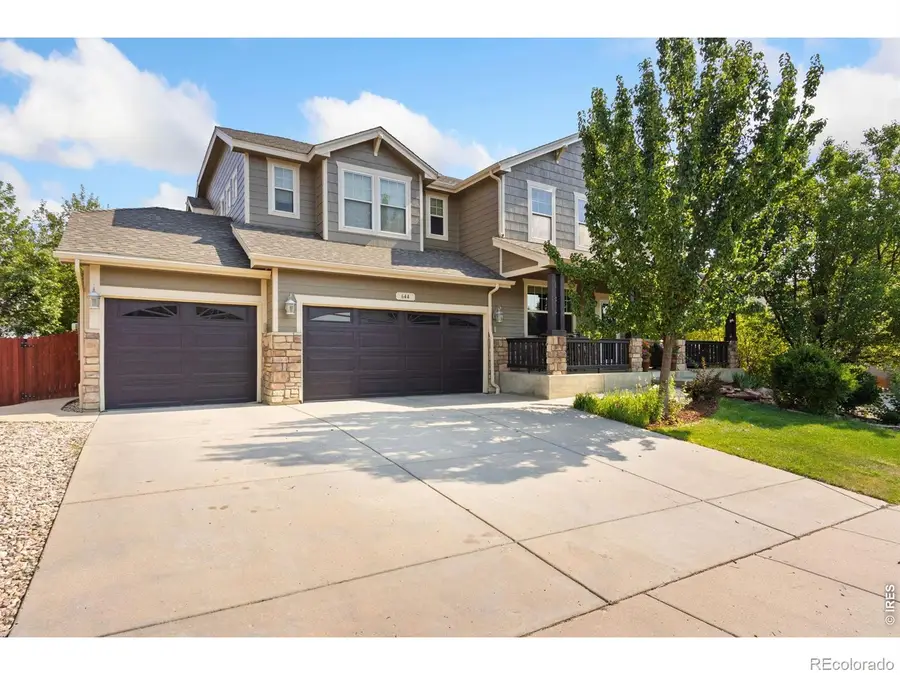 644 Stonington Lane, Fort Collins, CO 80525 - #2