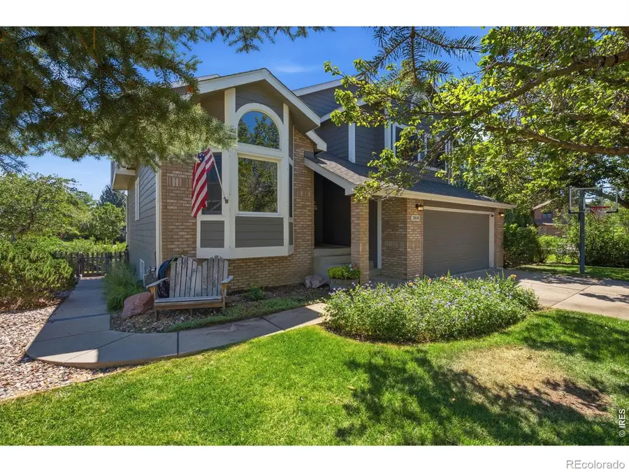2800 Calendar Court, Fort Collins, CO 80526 - #2