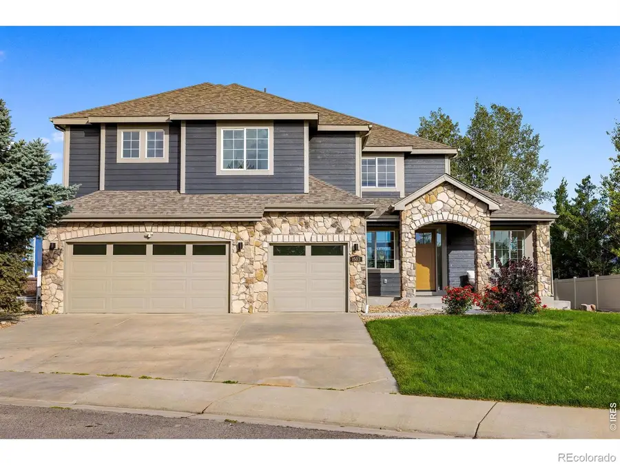 1503 Stones Peak Drive, Longmont, CO 80503 - #2