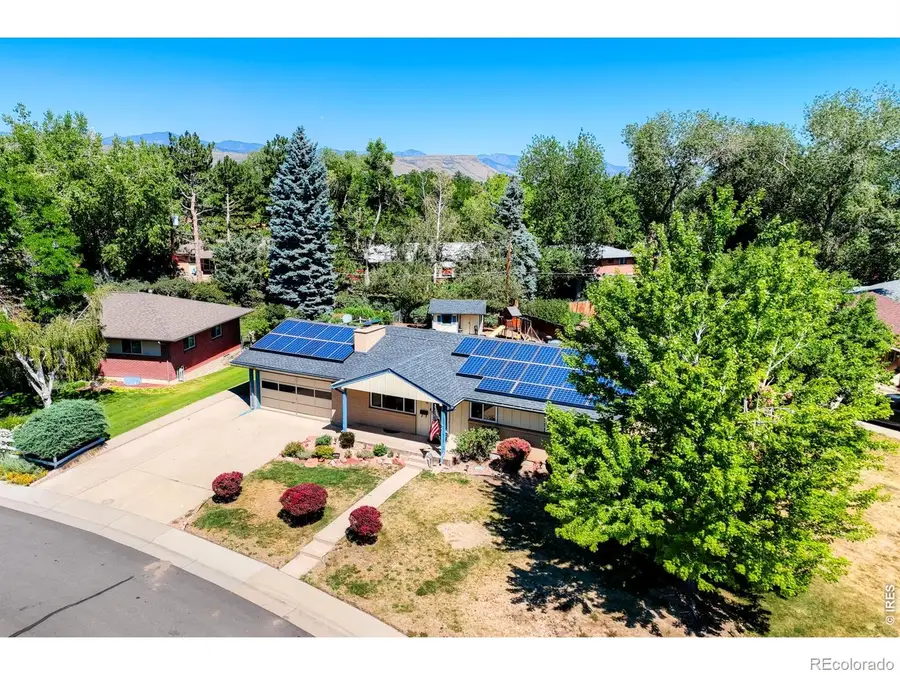 13405 W 21st Place, Golden, CO 80401 - #2