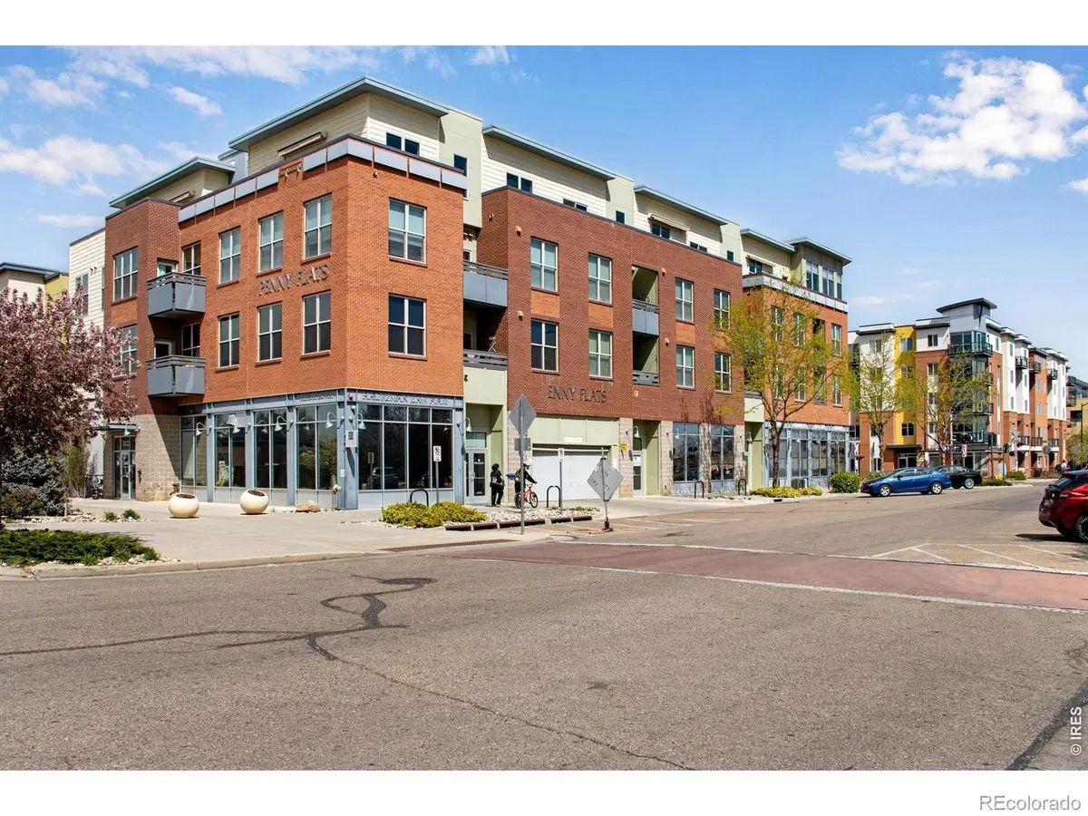 204 Maple Street #208, Fort Collins, CO 80521 - #1