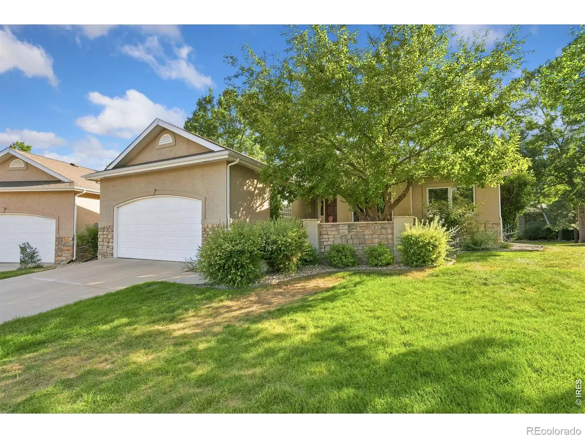 2721 Moore Lane, Fort Collins, CO 80526 - #1