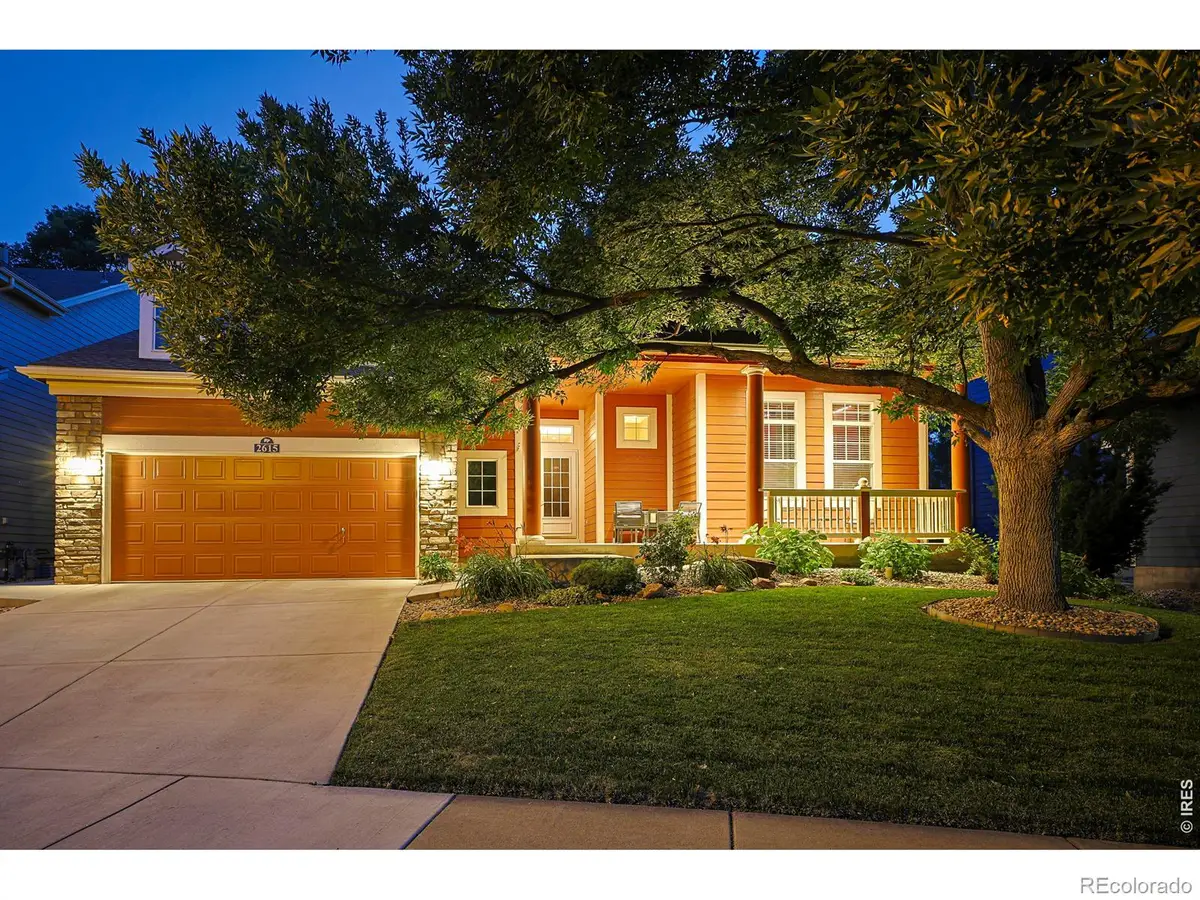 2615 Chase Drive, Fort Collins, CO 80525 - #1