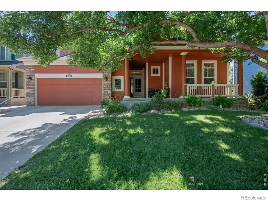 2615 Chase Drive, Fort Collins, CO 80525 - #2