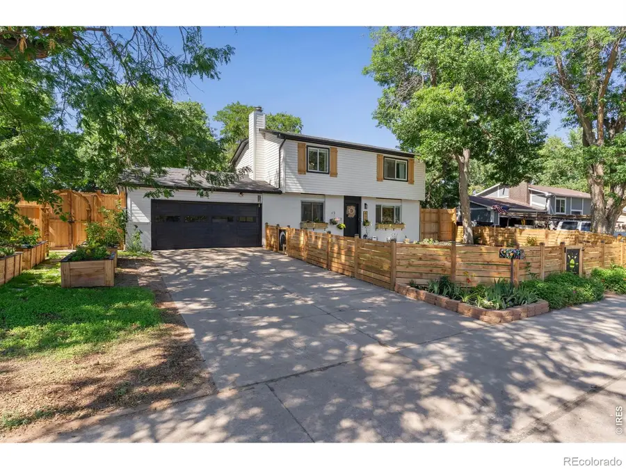 818 E Swallow Road, Fort Collins, CO 80525 - #3