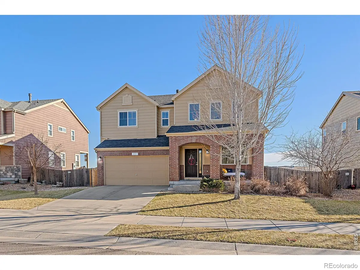 111 Stewart Way, Erie, CO 80516 - #1