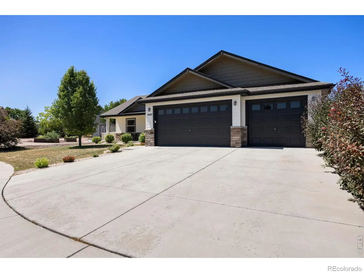 7407 Turnbull Court, Windsor, CO 80550 - #1