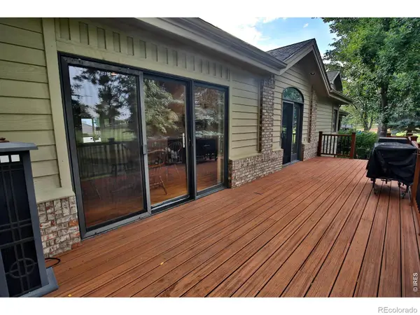 1904 Cottonwood Point Drive, Fort Collins, CO 80524
