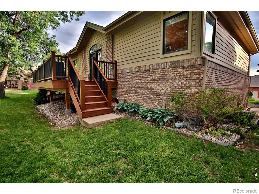 1904 Cottonwood Point Drive, Fort Collins, CO 80524 - #2