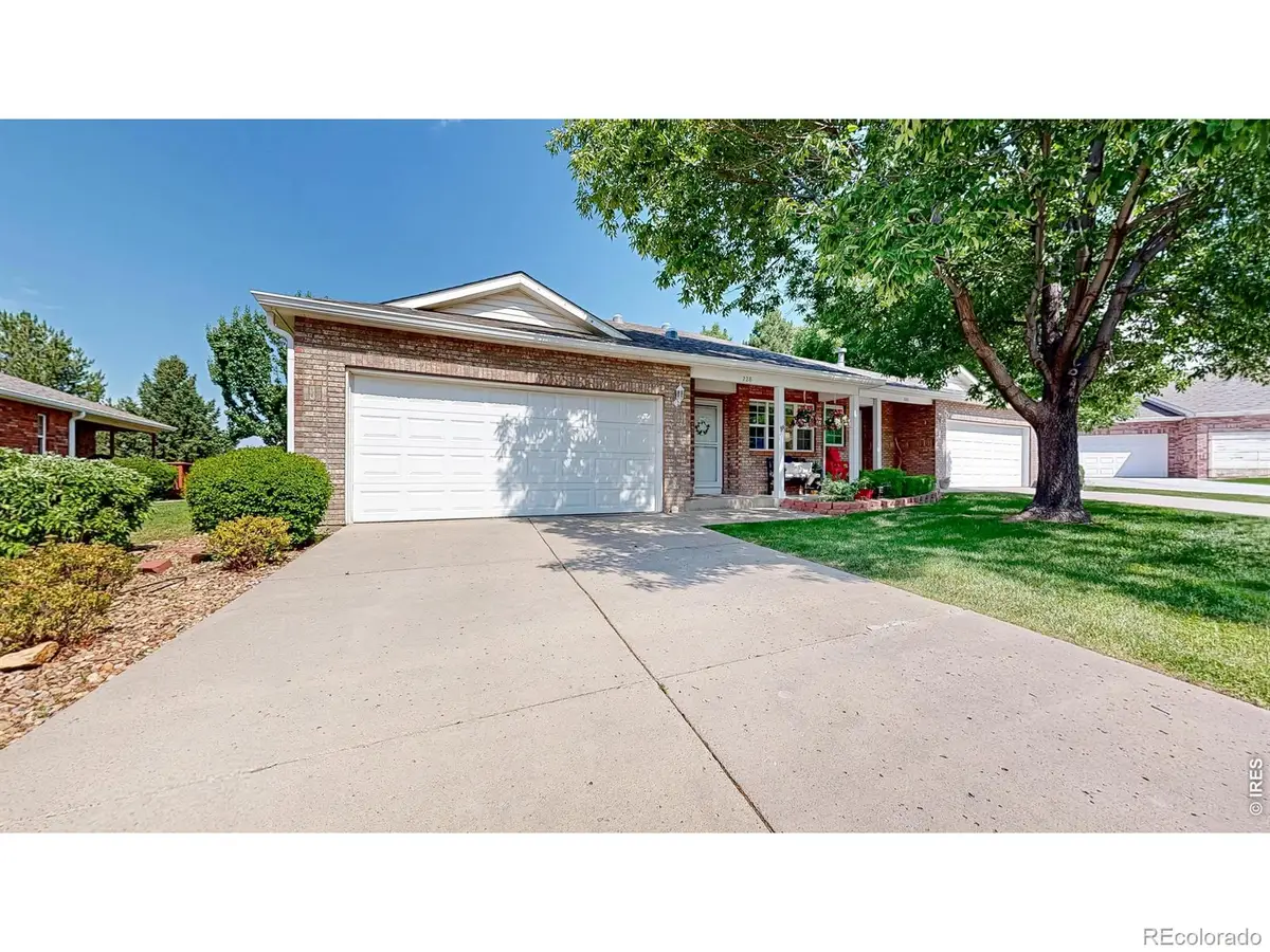 228 Shupe Circle, Loveland, CO 80537 - #1