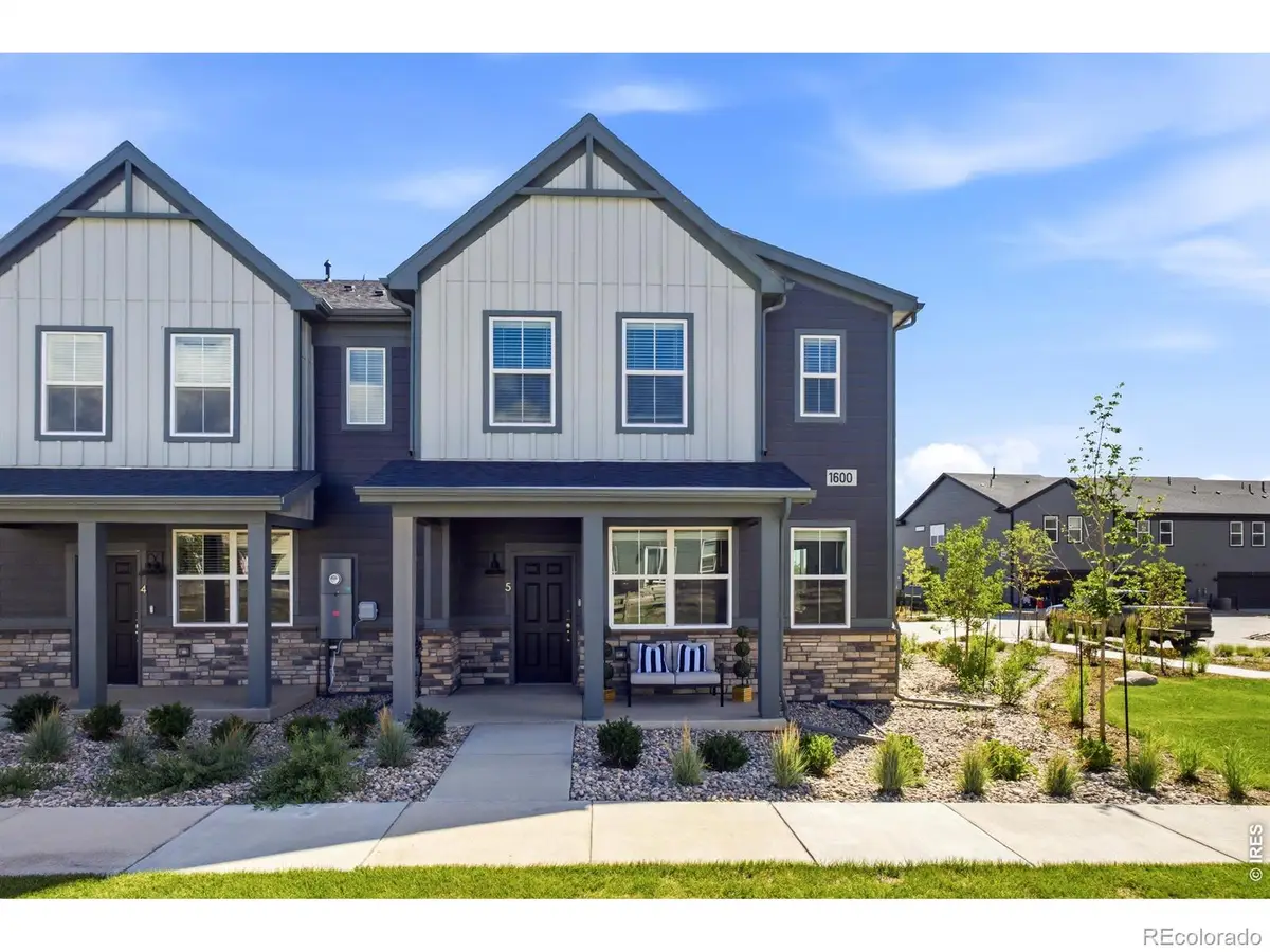 1600 Riverplace Drive #5, Windsor, CO 80550 - #1