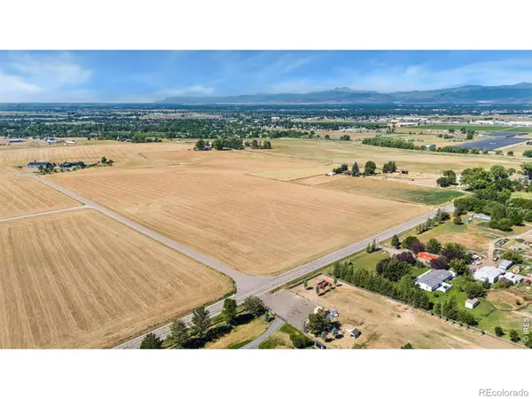 Desert Eagle Drive, Fort Collins, CO 80524