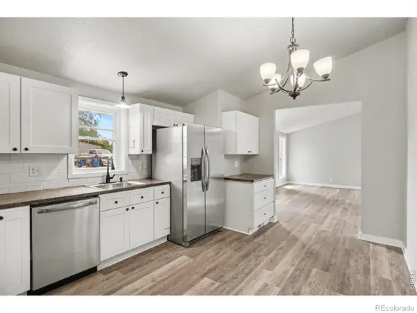 101 Spruce Avenue, Lochbuie, CO 80603