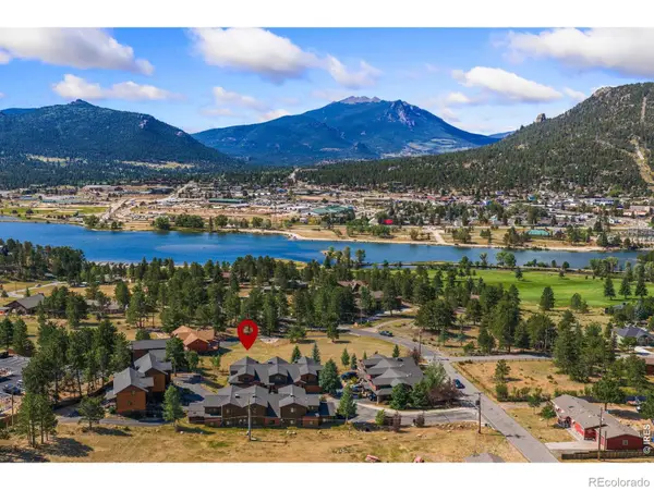 1220 Timber Mountain Lane, Estes Park, CO 80517