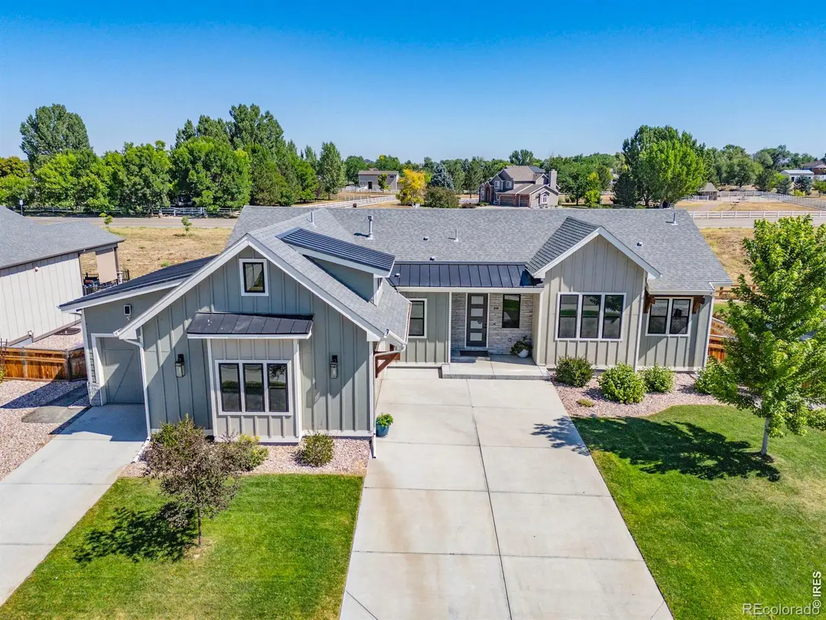 266 Blue Fortune Drive, Windsor, CO 80550 - #1