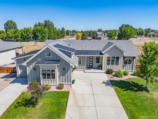 266 Blue Fortune Drive, Windsor, CO 80550