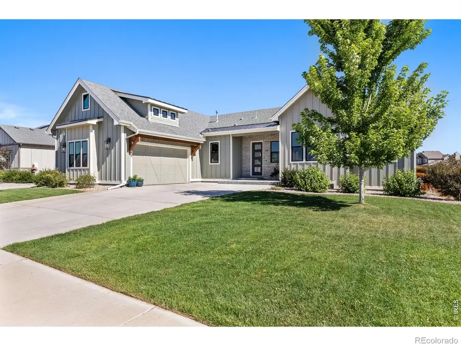 266 Blue Fortune Drive, Windsor, CO 80550 - #2