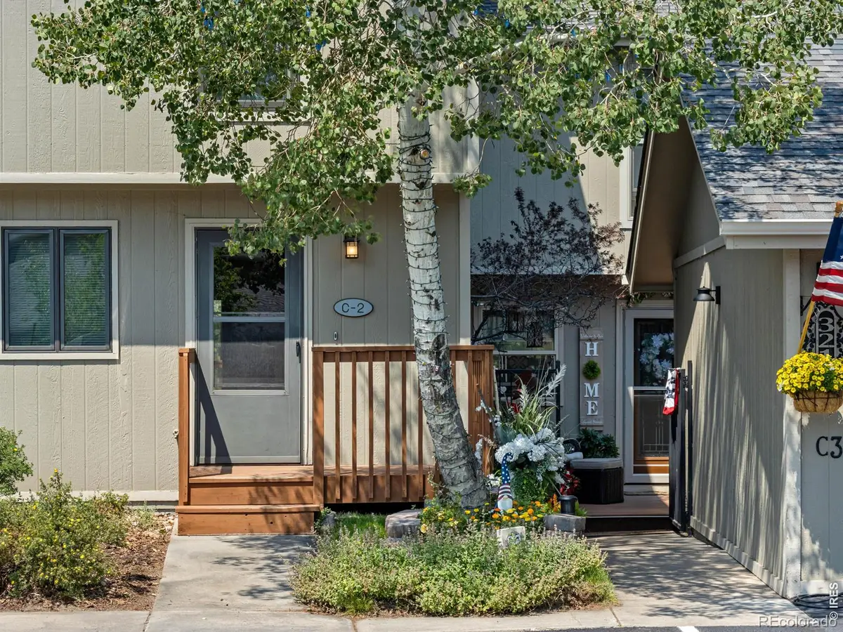321 Big Horn Drive #2, Estes Park, CO 80517 - #1