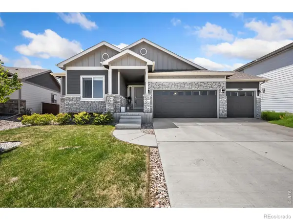 5460 Ault Drive, Loveland, CO 80538