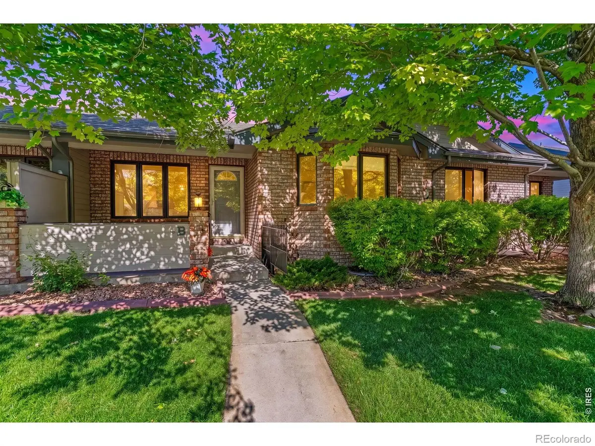 2235 46th Ave Ct #B, Greeley, CO 80634 - #1