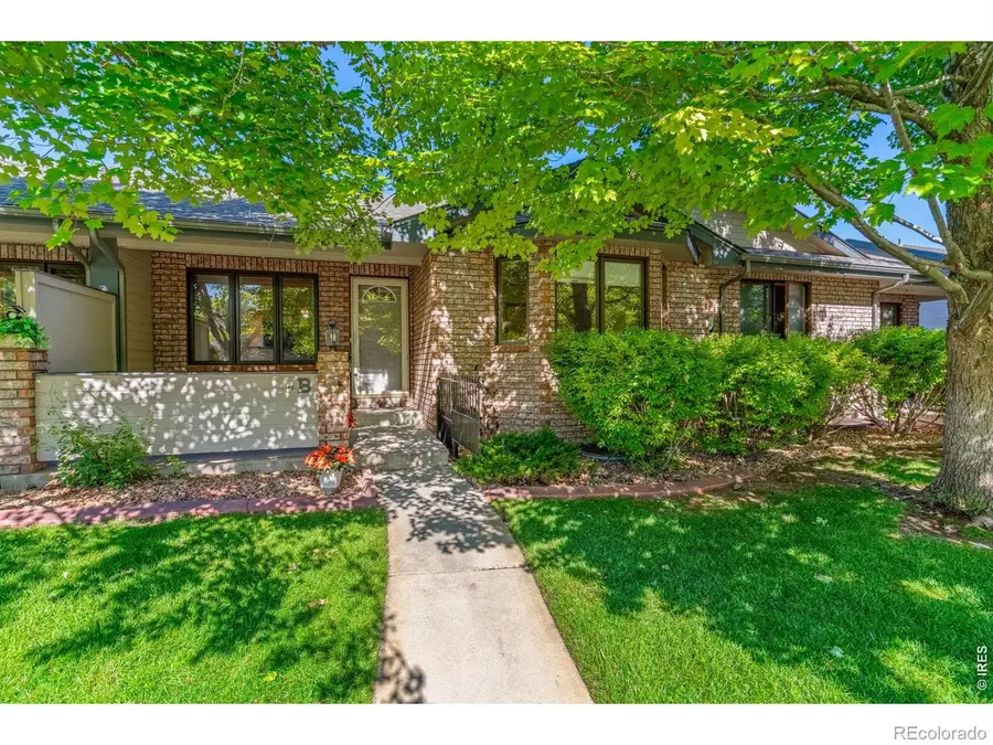 2235 46th Ave Ct #B, Greeley, CO 80634 - #2