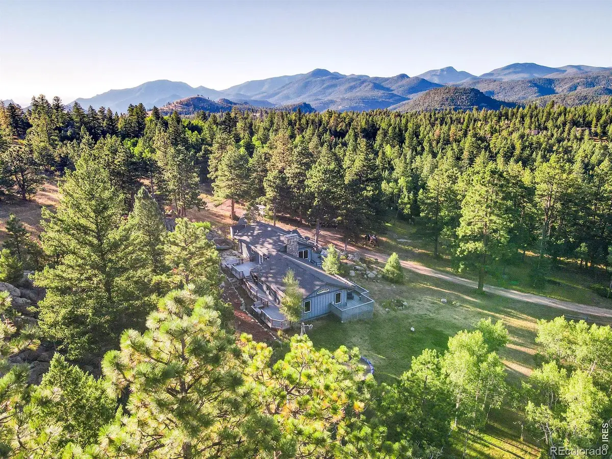 842 Lakeshore Drive, Boulder, CO 80302 - #1