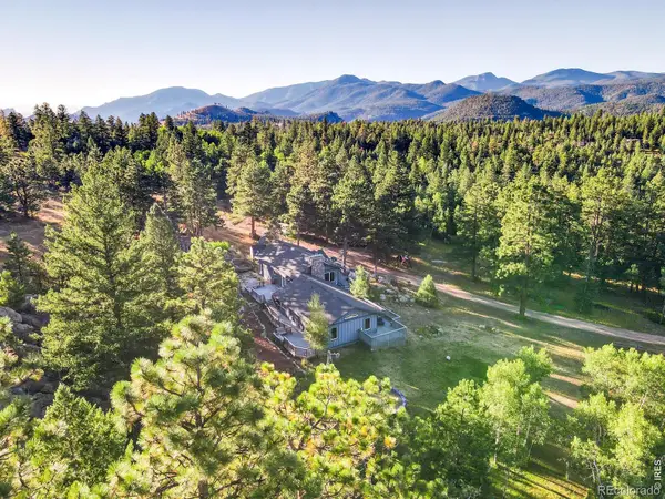 842 Lakeshore Drive, Boulder, CO 80302