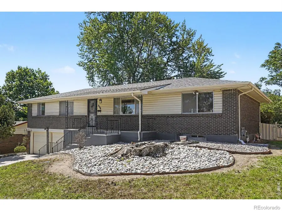 7927 Elmwood Lane, Denver, CO 80221 - #3