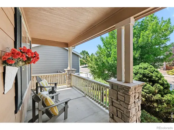 1926 Rannoch Drive, Longmont, CO 80504