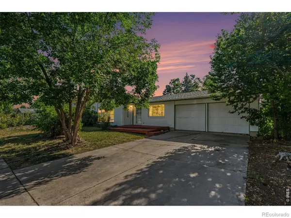 2228 Firstview Drive, Loveland, CO 80538