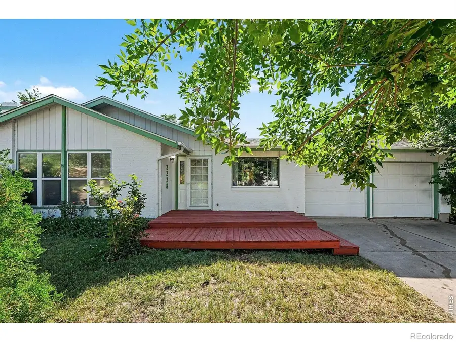 2228 Firstview Drive, Loveland, CO 80538 - #2