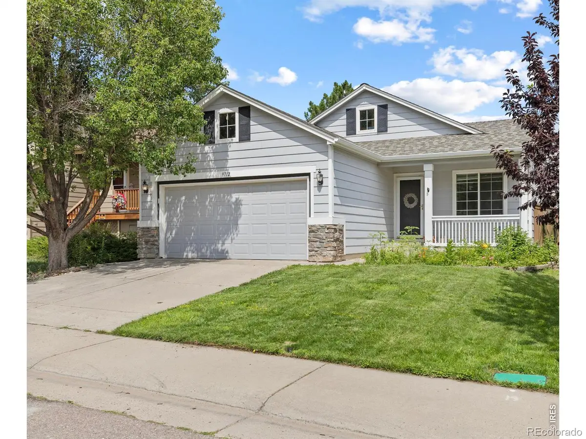 9712 Queenscliffe Drive, Highlands Ranch, CO 80130 - #1
