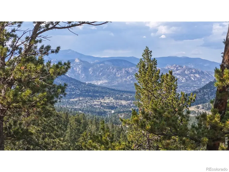 0 Hummingbird Drive, Estes Park, CO 80517 - #3