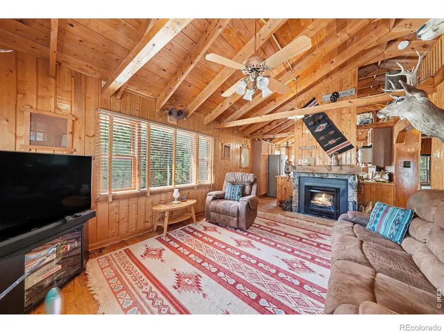 31720 Poudre Canyon Road, Bellvue, CO 80512 - #3