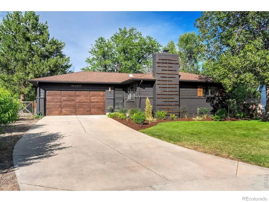 2207 Charolais Drive, Fort Collins, CO 80526 - #2