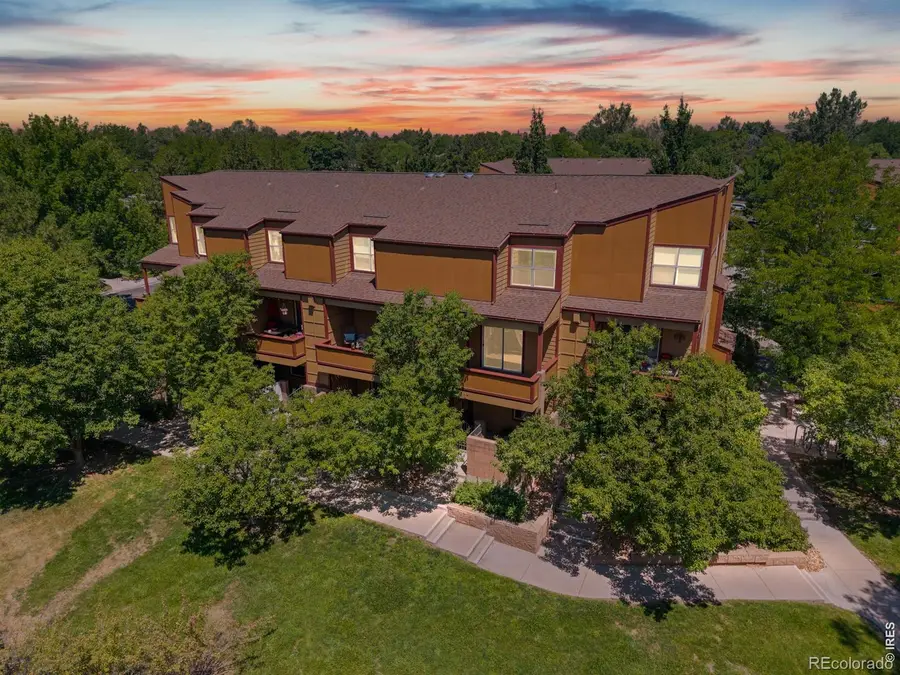 1221 E Prospect Road #C5, Fort Collins, CO 80525 - #2