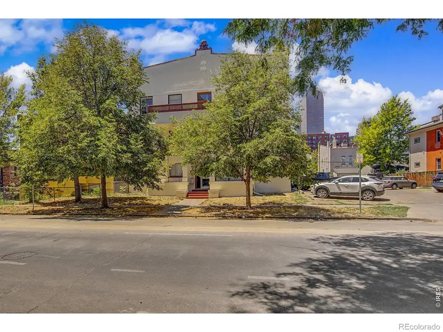 1629 N Clarkson Street #11, Denver, CO 80218 - #2