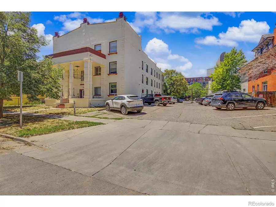 1629 N Clarkson Street #11, Denver, CO 80218 - #3