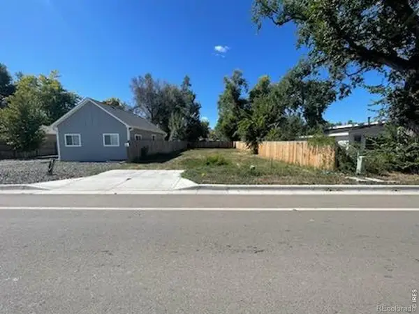 741 Lindenmeier Road, Fort Collins, CO 80524