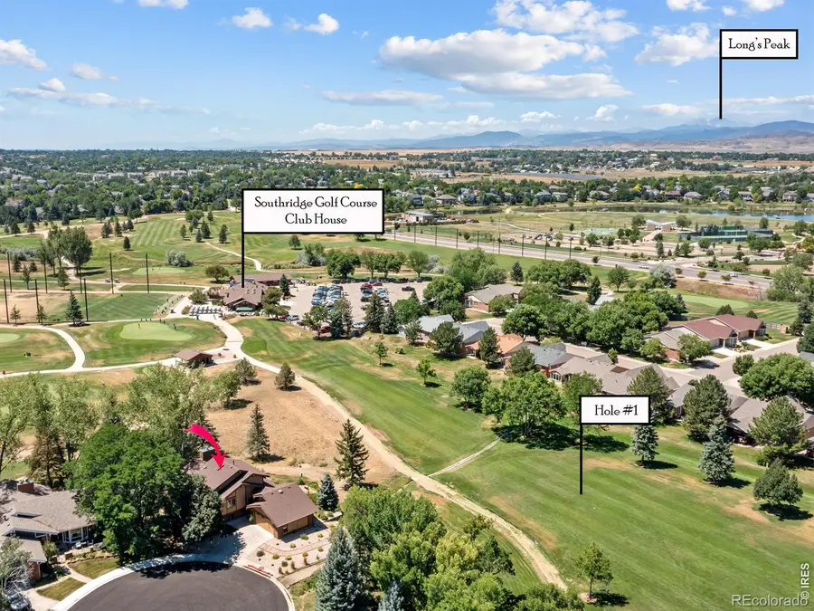 1301 Front Nine Drive, Fort Collins, CO 80525 - #2