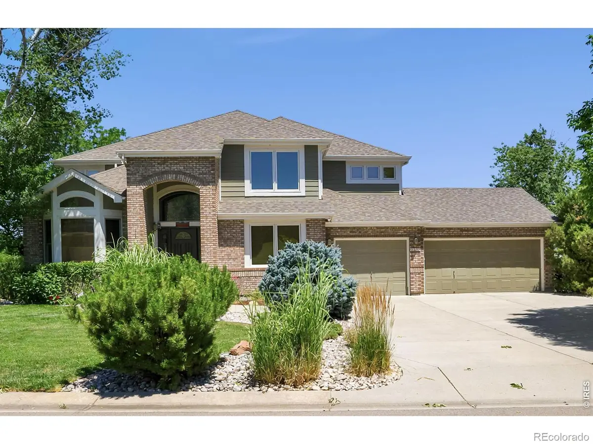 5320 Augusta Trail, Fort Collins, CO 80528 - #1