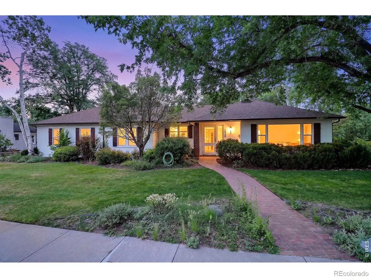 1720 21st Avenue, Greeley, CO 80631 - #1