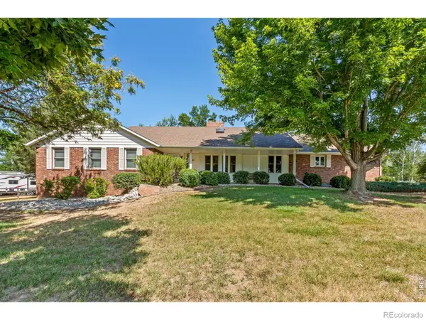 1008 Heron Drive, Loveland, CO 80537