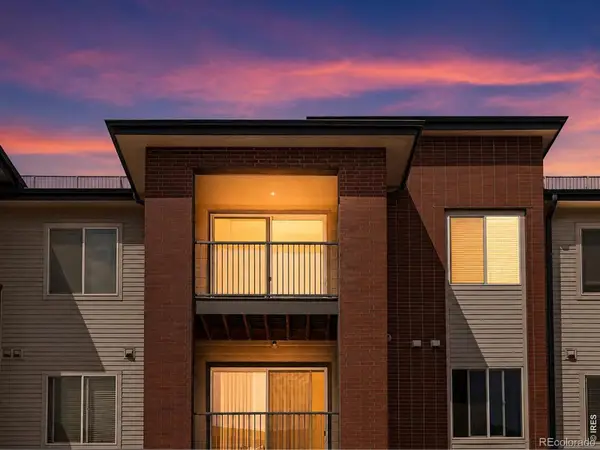 14351 E Tennessee Avenue #305, Aurora, CO 80012