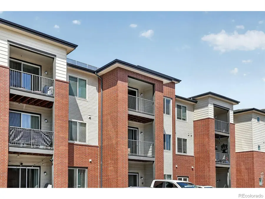 14351 E Tennessee Avenue #305, Aurora, CO 80012 - #2