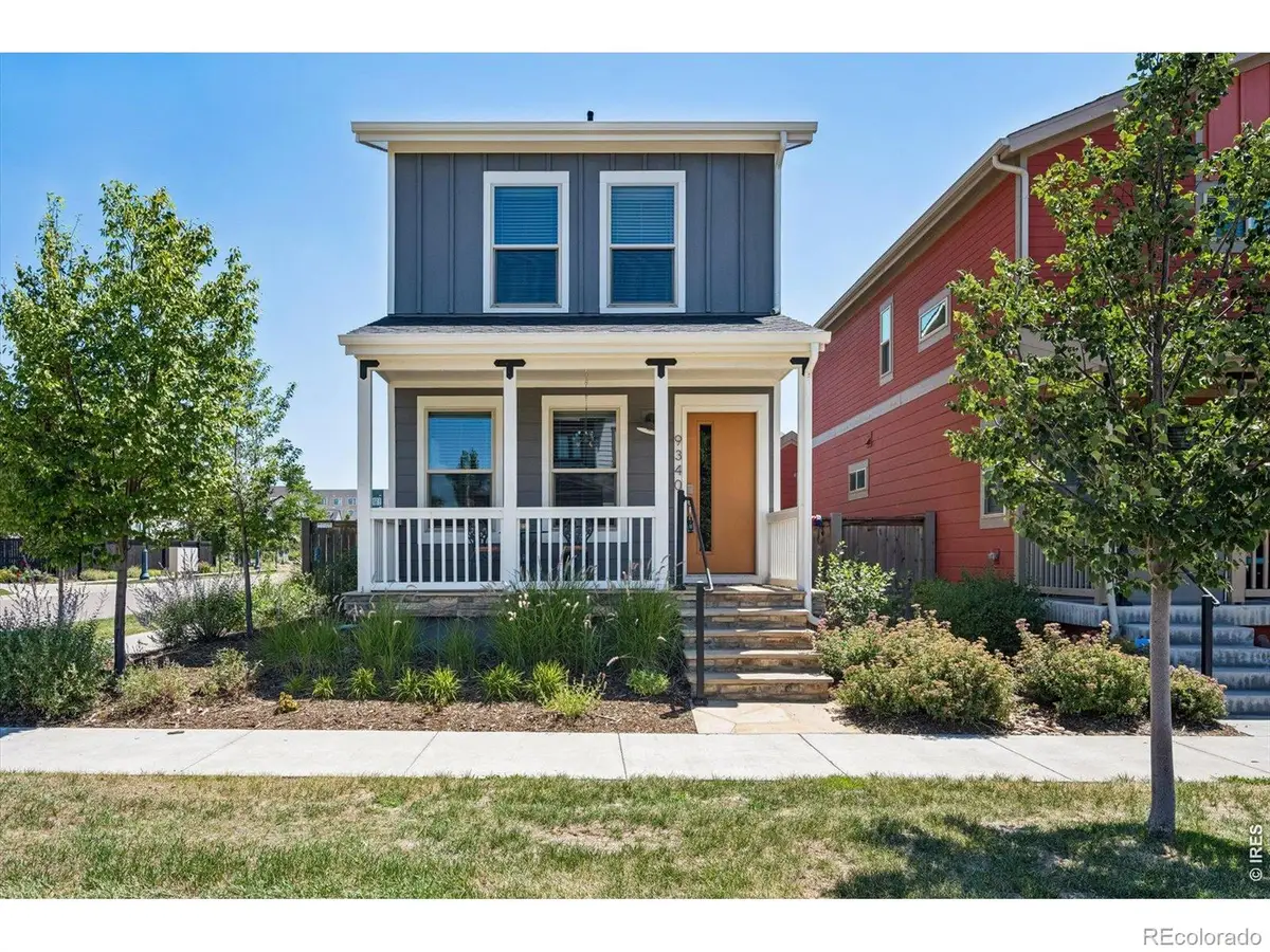 9340 E 58th Avenue, Denver, CO 80238 - #1